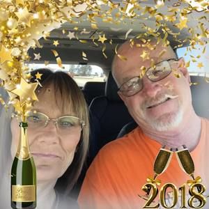 Meet your Posher, Sue